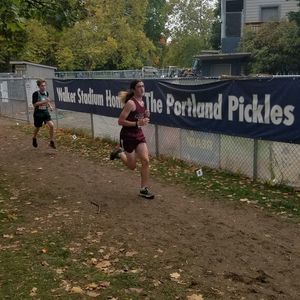 Meet your Posher, Jackson